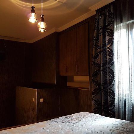 Emi House Hotel Bordzjomi Buitenkant foto