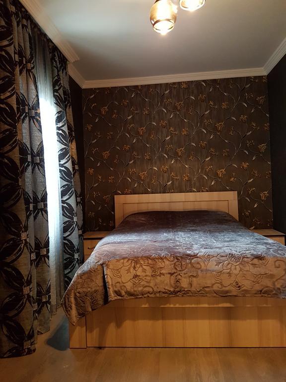 Emi House Hotel Bordzjomi Buitenkant foto