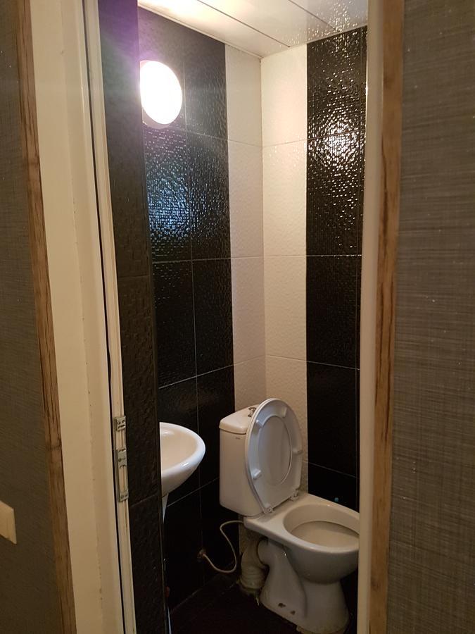 Emi House Hotel Bordzjomi Buitenkant foto