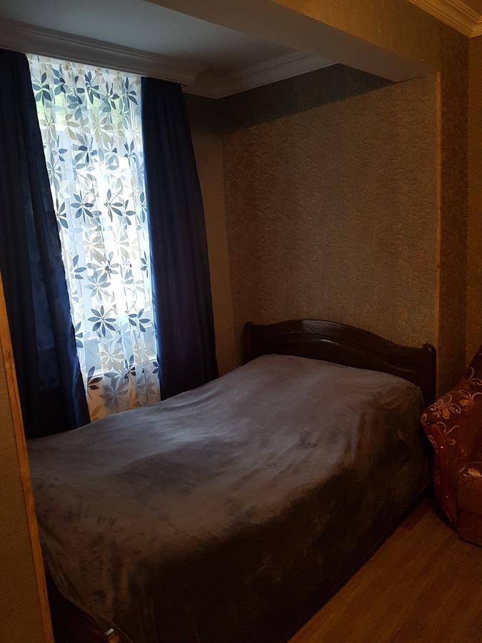 Emi House Hotel Bordzjomi Buitenkant foto